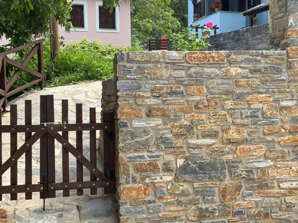 Holiday home Pelion 7 Lives