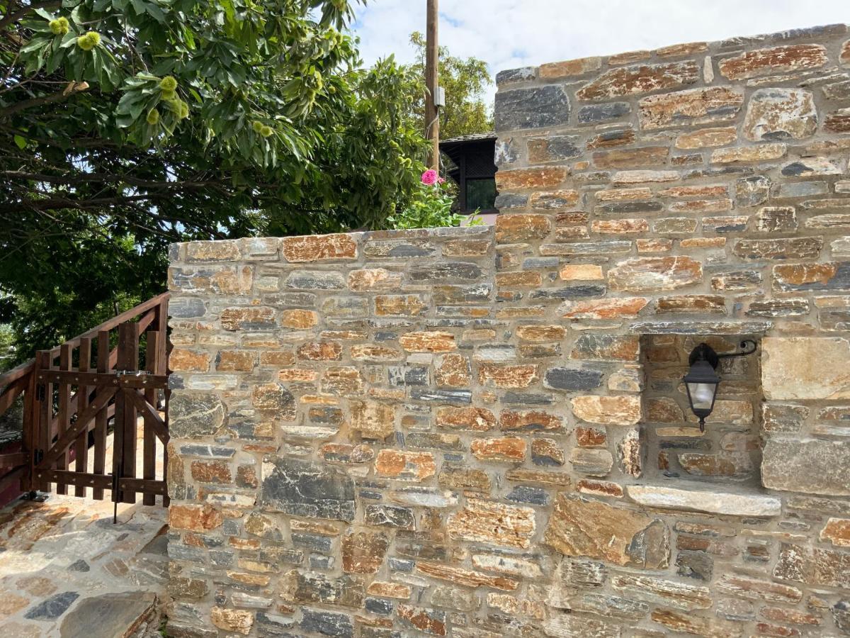Pelion 7 Lives Holiday home Tsagarada