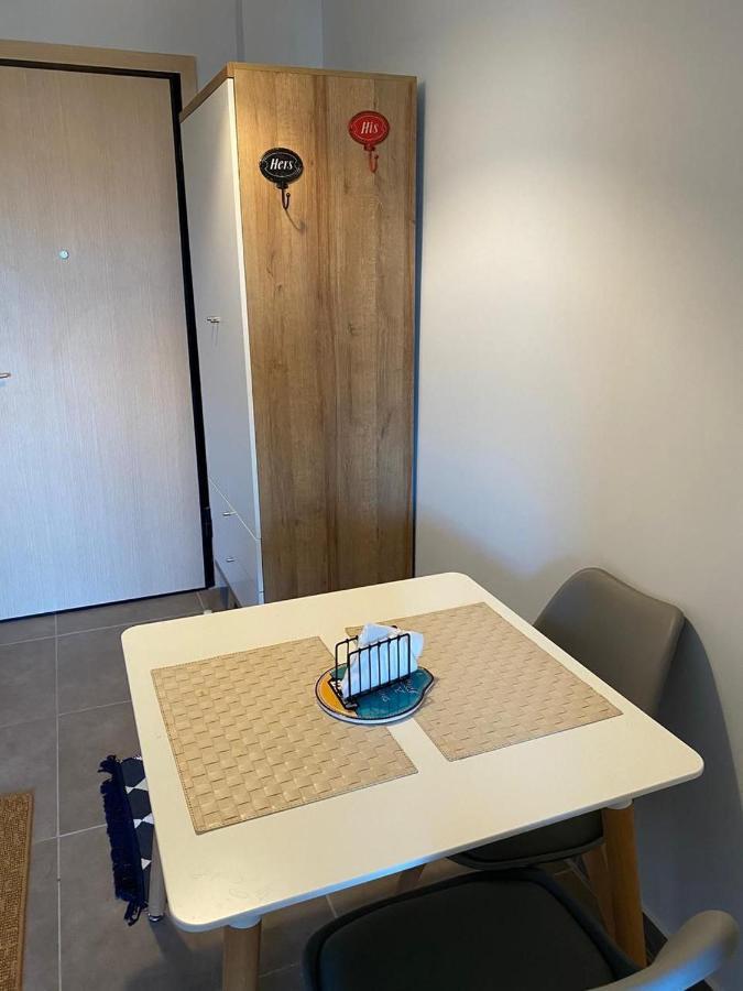 30m² Cosy With Panoramic Sea View *