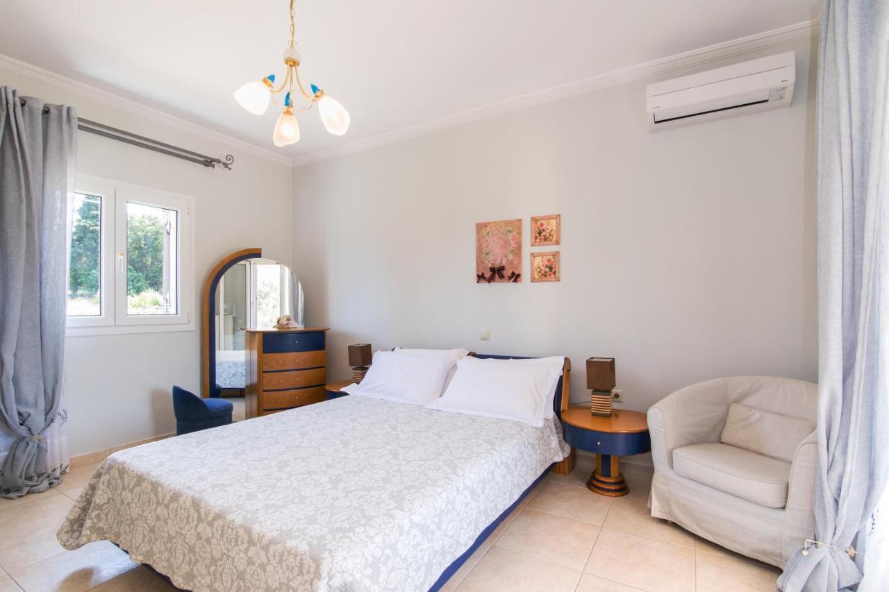 Alexandra Dassia (Corfu)