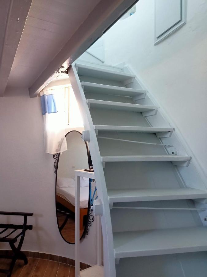 A Medieval Windmill Tower With Magnificent View Holiday home *