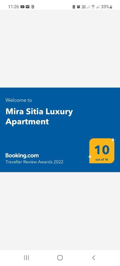 Mira Luxury Sitia (Crete)