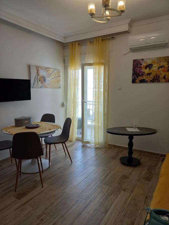Perea Silvi Apartment *