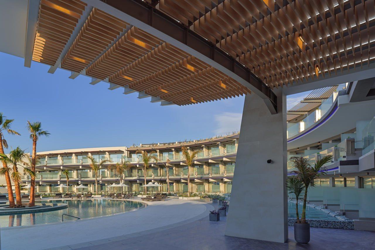 Hotel Nautilux By Mage 5*