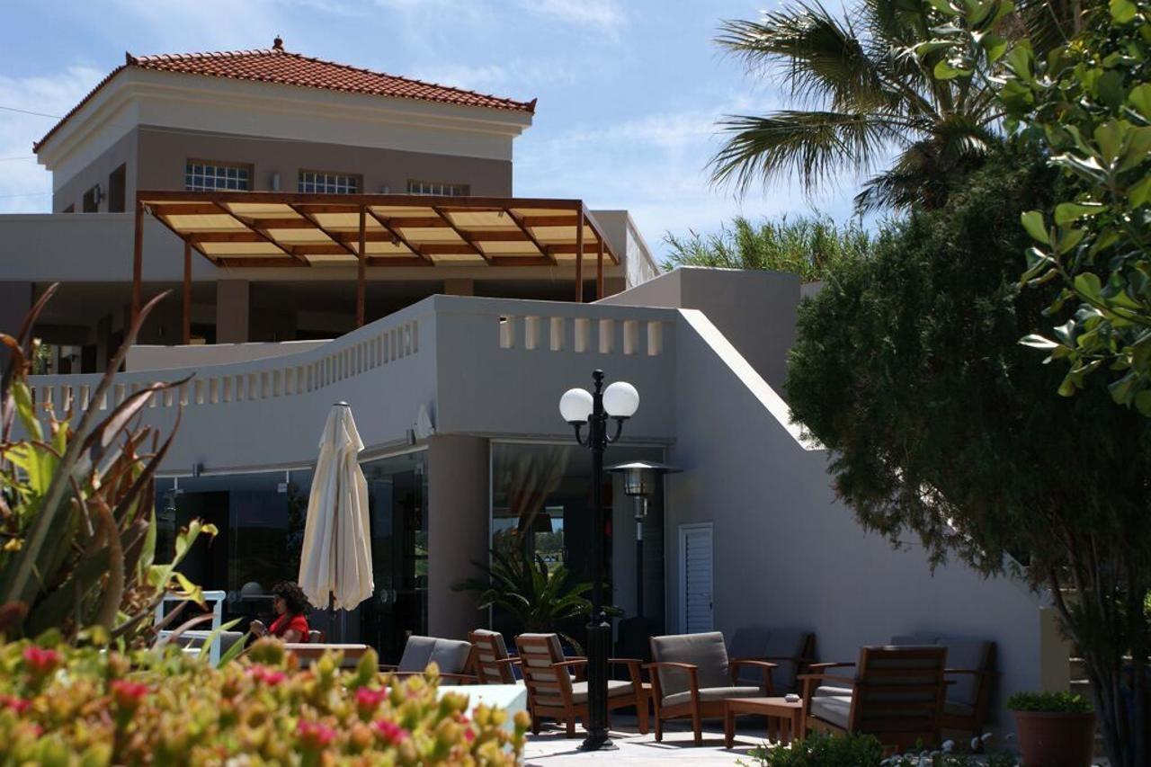 Pelagia Bay Hotel Agia Pelagia (Crete)