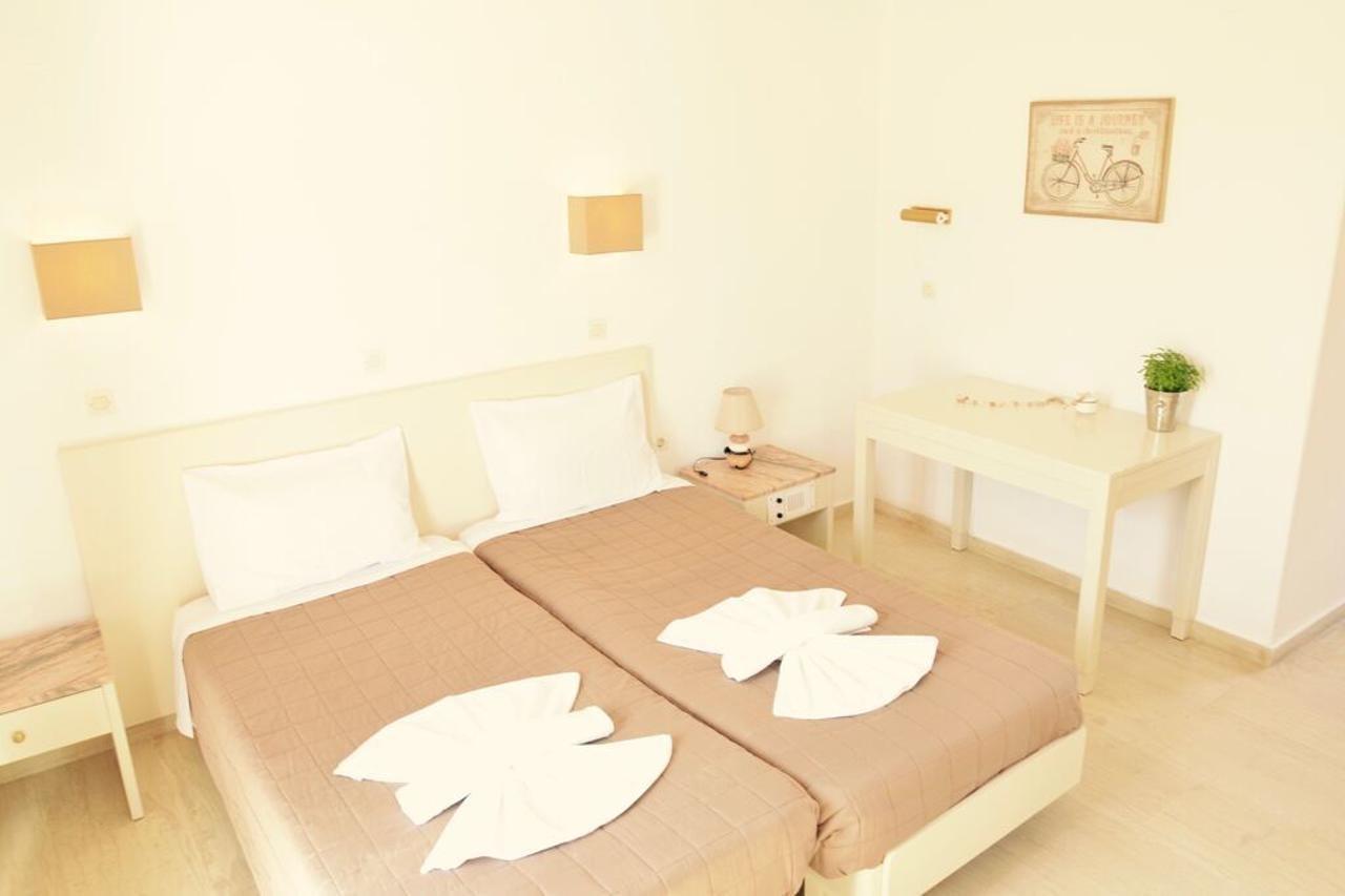 Pelagia Bay Hotel Agia Pelagia (Crete)