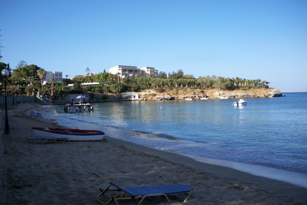 Pelagia Bay Hotel Agia Pelagia (Crete)