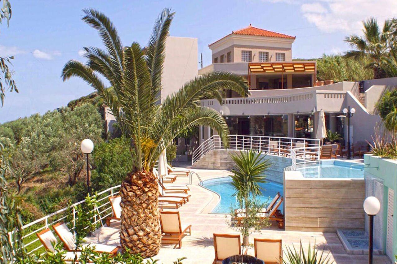 Pelagia Bay