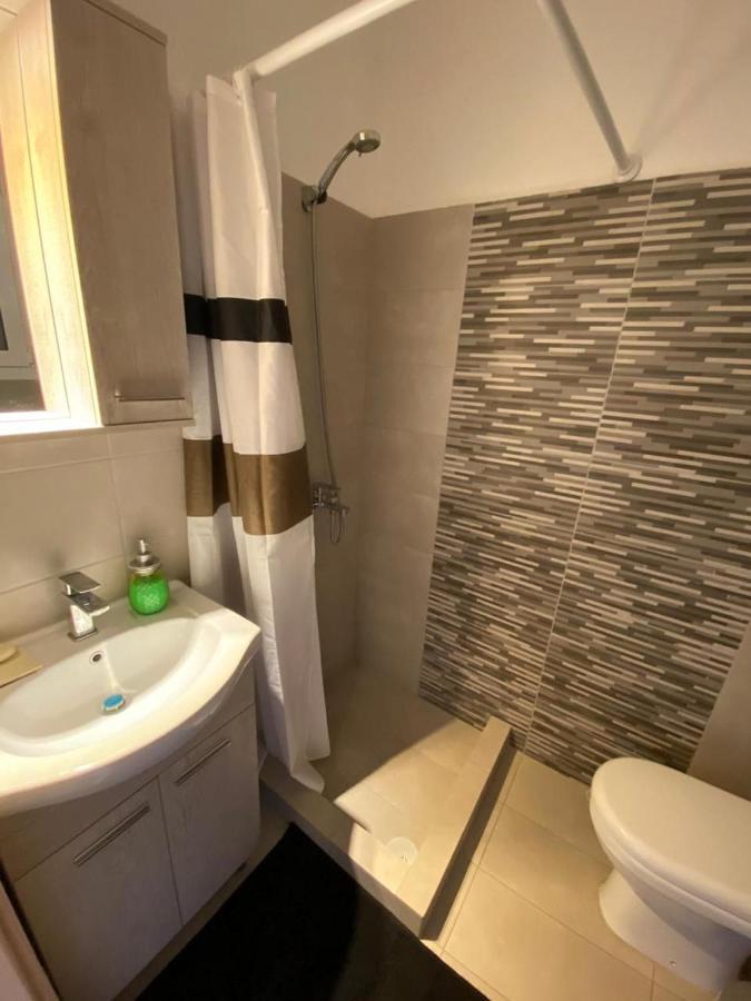 Apartment 30m² Cosy With Panoramic Sea View *
