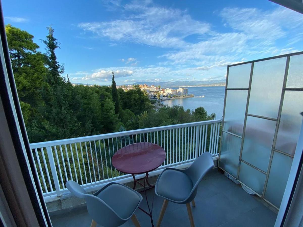 Apartment 30m² Cosy With Panoramic Sea View *