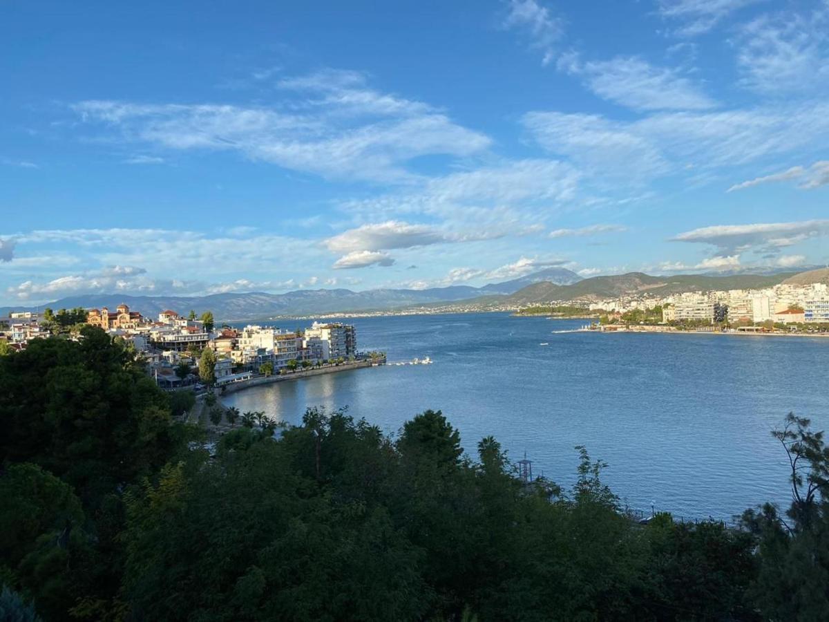 30m² Cosy With Panoramic Sea View Apartment