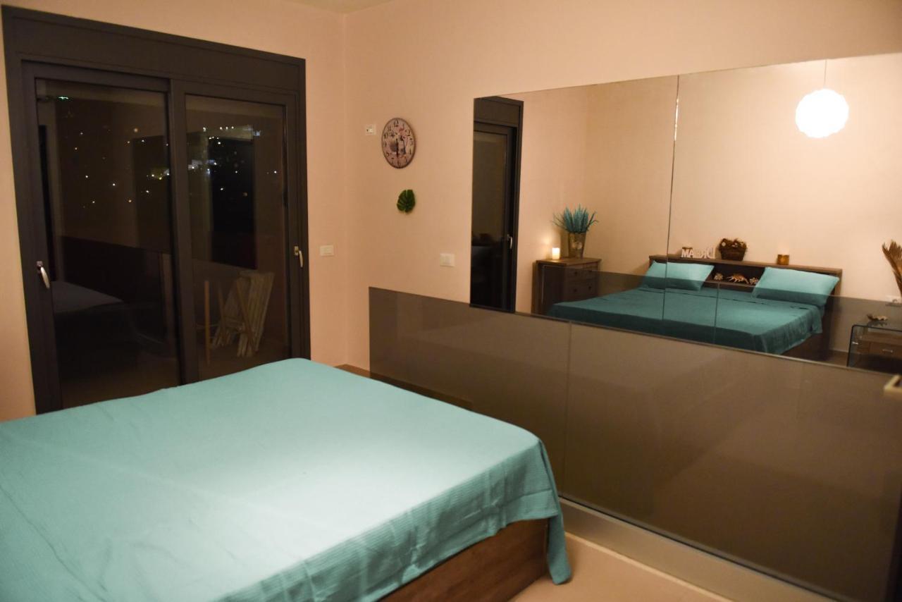 Palm Villa Agia Pelagia (Crete)