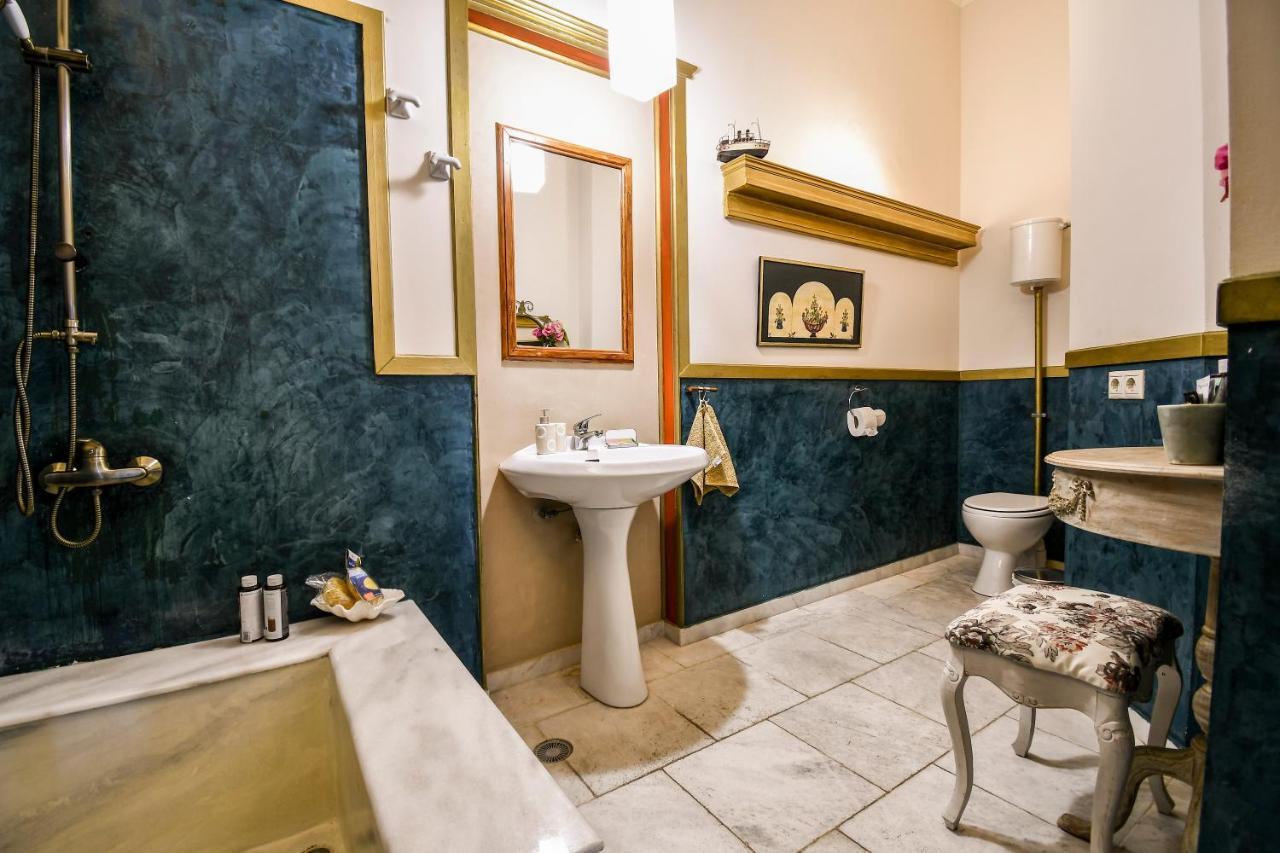 Anoi Tholos Apartment *