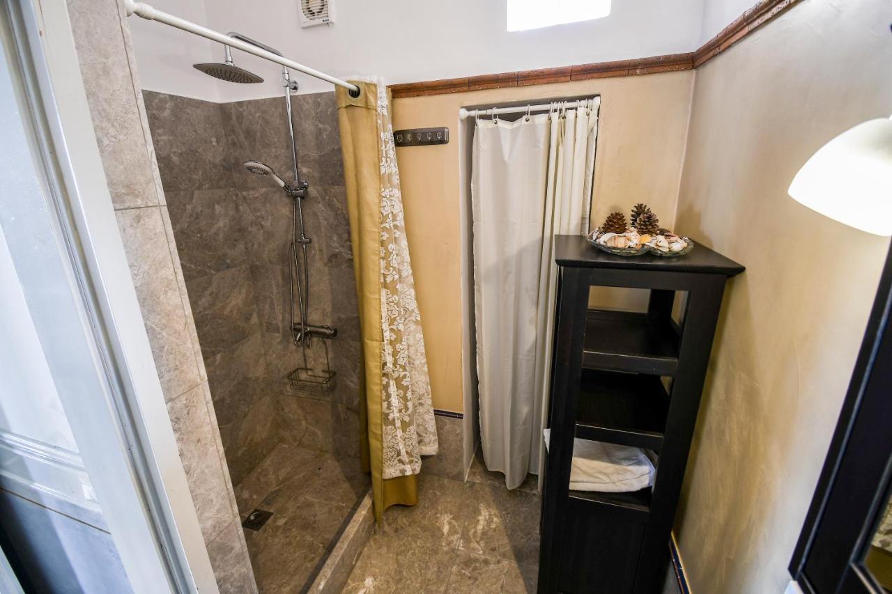 Anoi Tholos Apartment *