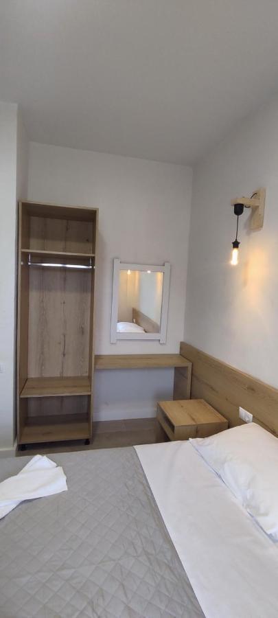 Aparthotel Bella Elena Agia Pelagia (Crete)