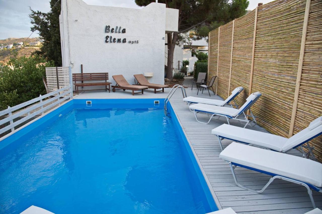 Bella Elena Aparthotel *