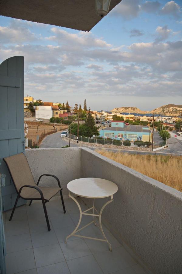 Bella Elena Agia Pelagia (Crete)