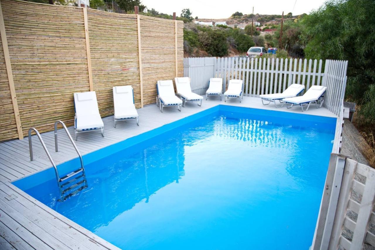 Aparthotel Bella Elena