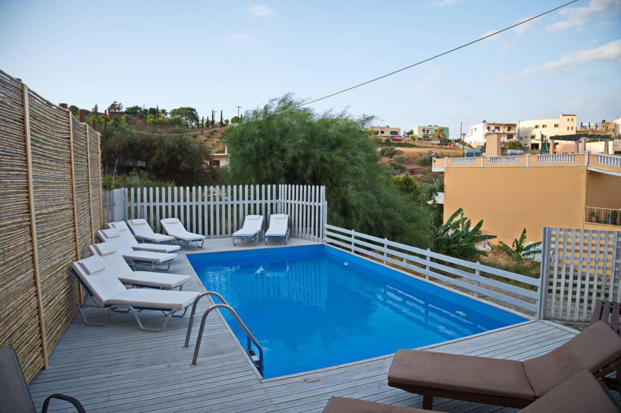 Bella Elena Aparthotel