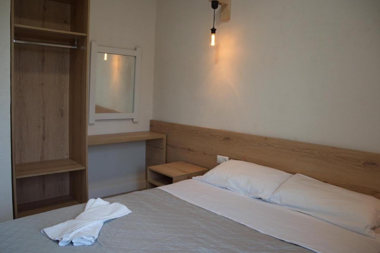 Bella Elena Aparthotel *