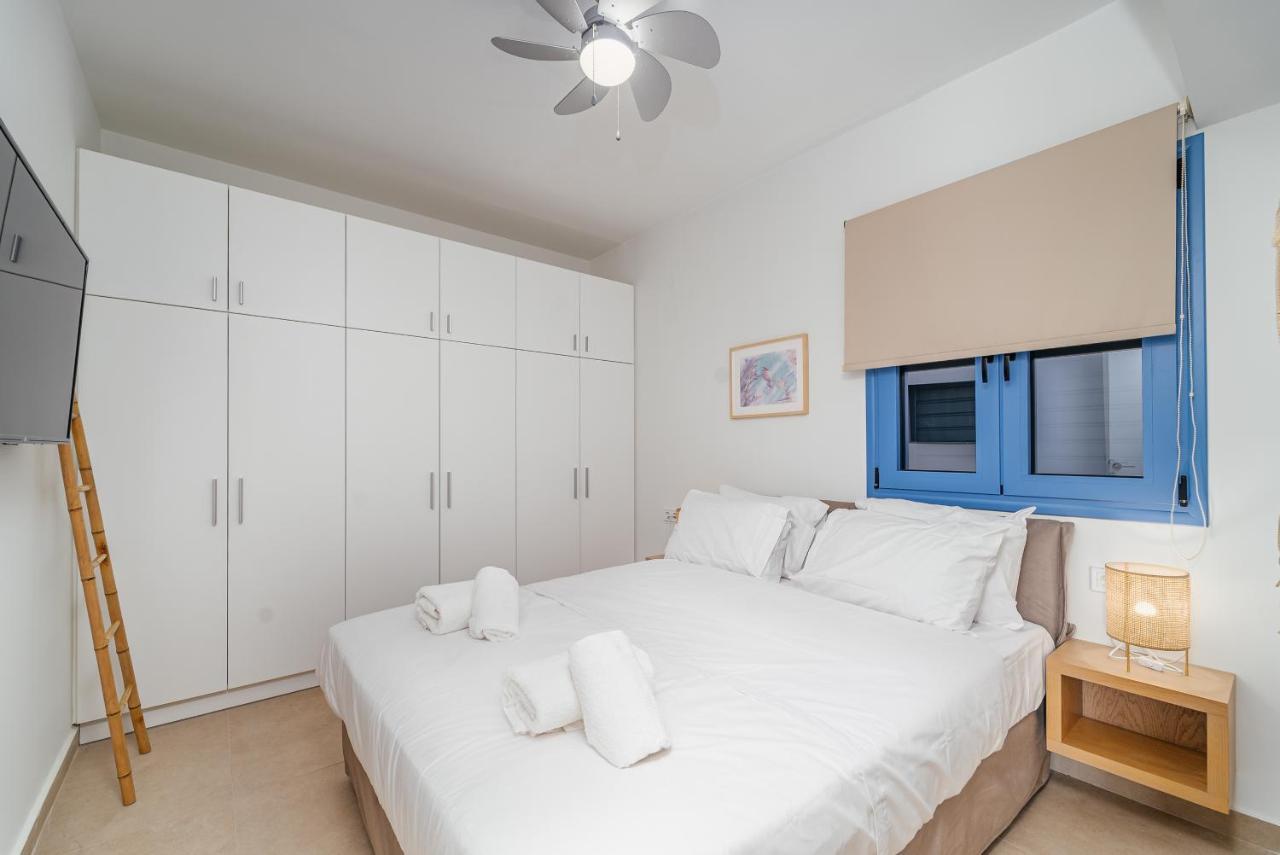 Apartment Greek House Complex B6 *