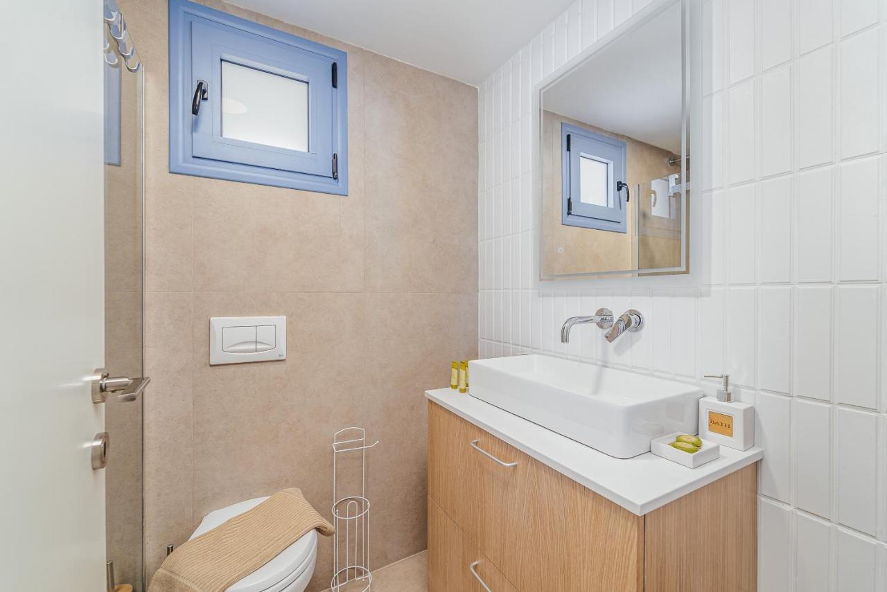 Greek House Complex A4 * Nydri (Lefkada)