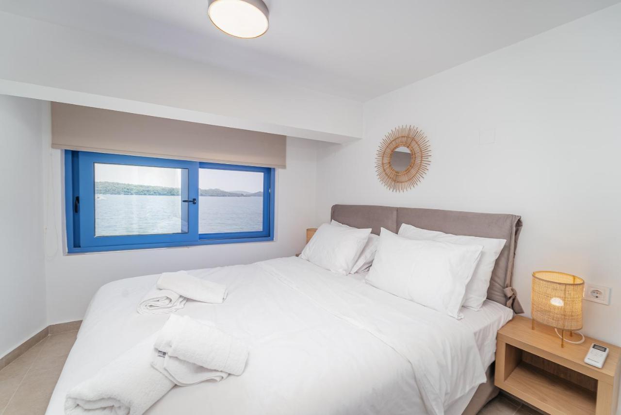 Apartment Greek House Complex A2 *