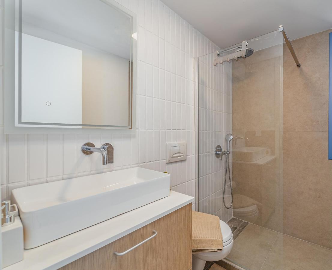Greek House Complex A4 Nydri (Lefkada)