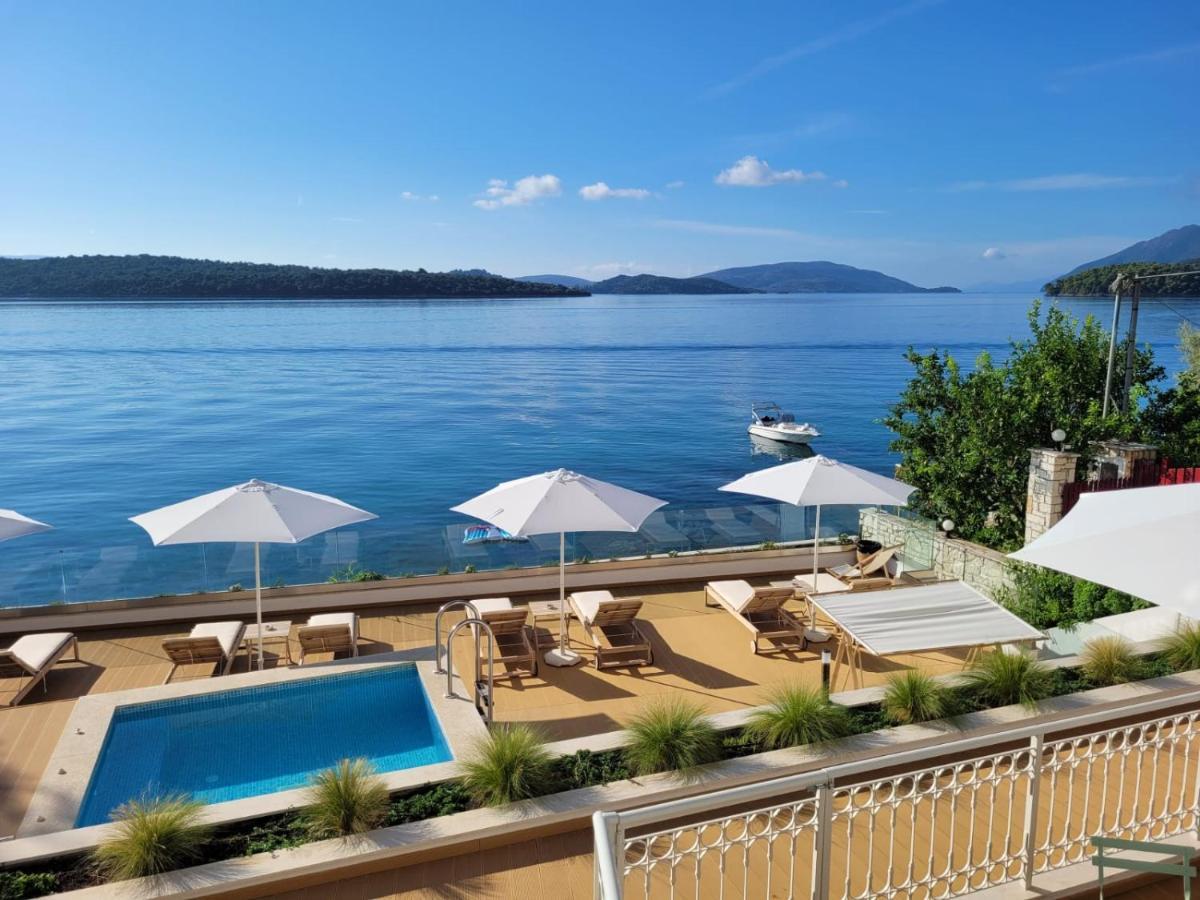 Apartment Greek House Complex A3 *