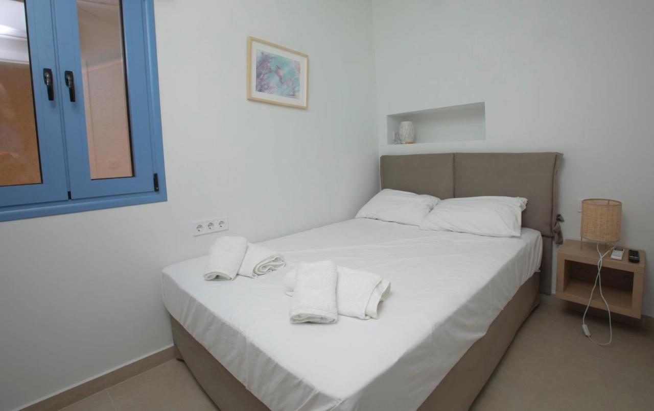 Greek House Complex A3 Nydri (Lefkada)