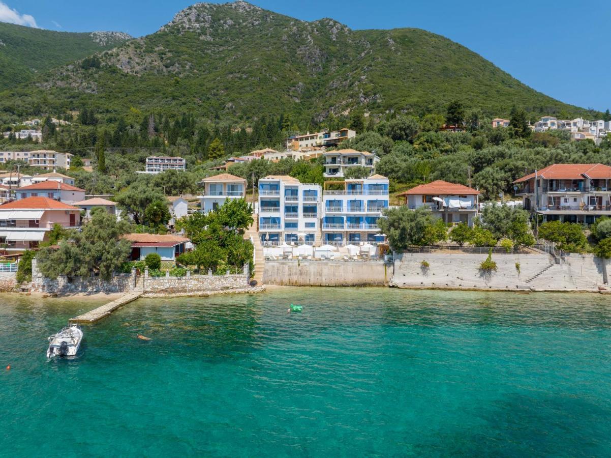 Greek House Complex A3 Apartment Nydri (Lefkada)