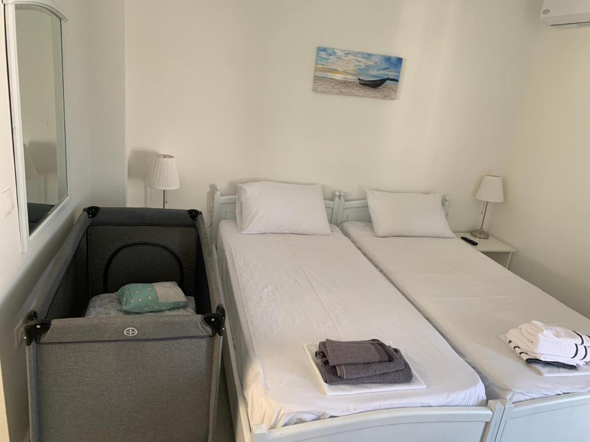 Teresa House Apartment