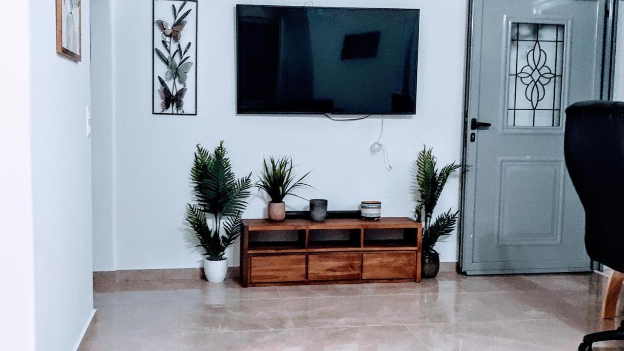 Georgia's Quality Apartment Parikia (Paros)