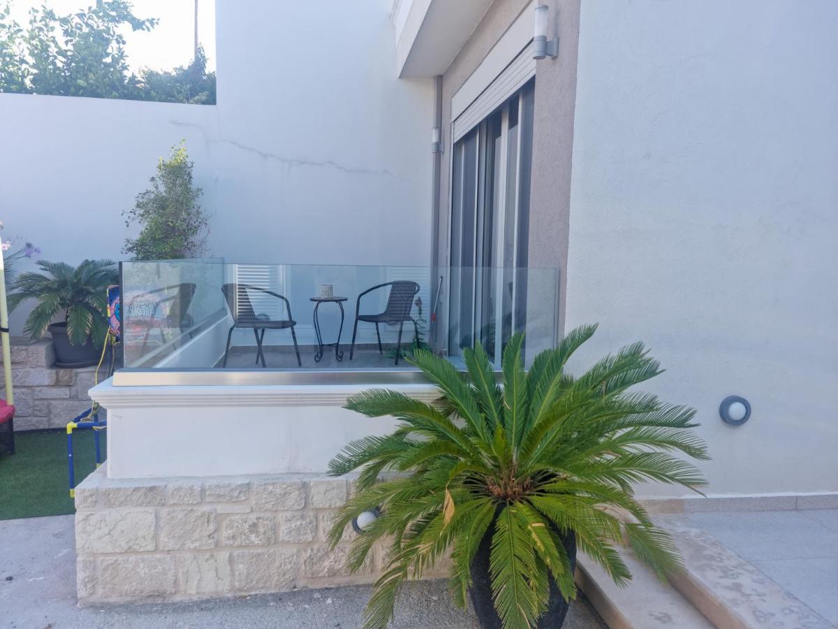 Vanessa Villa Kissamos