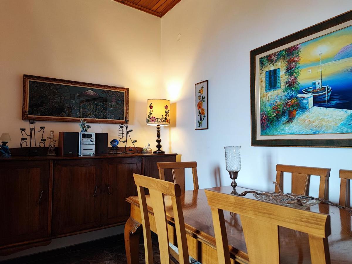 Holiday home Thomas View με θέα στη θάλασσα Porto Heli