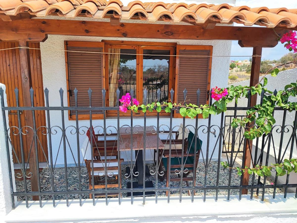 Thomas View με θέα στη θάλασσα Holiday home Porto Heli
