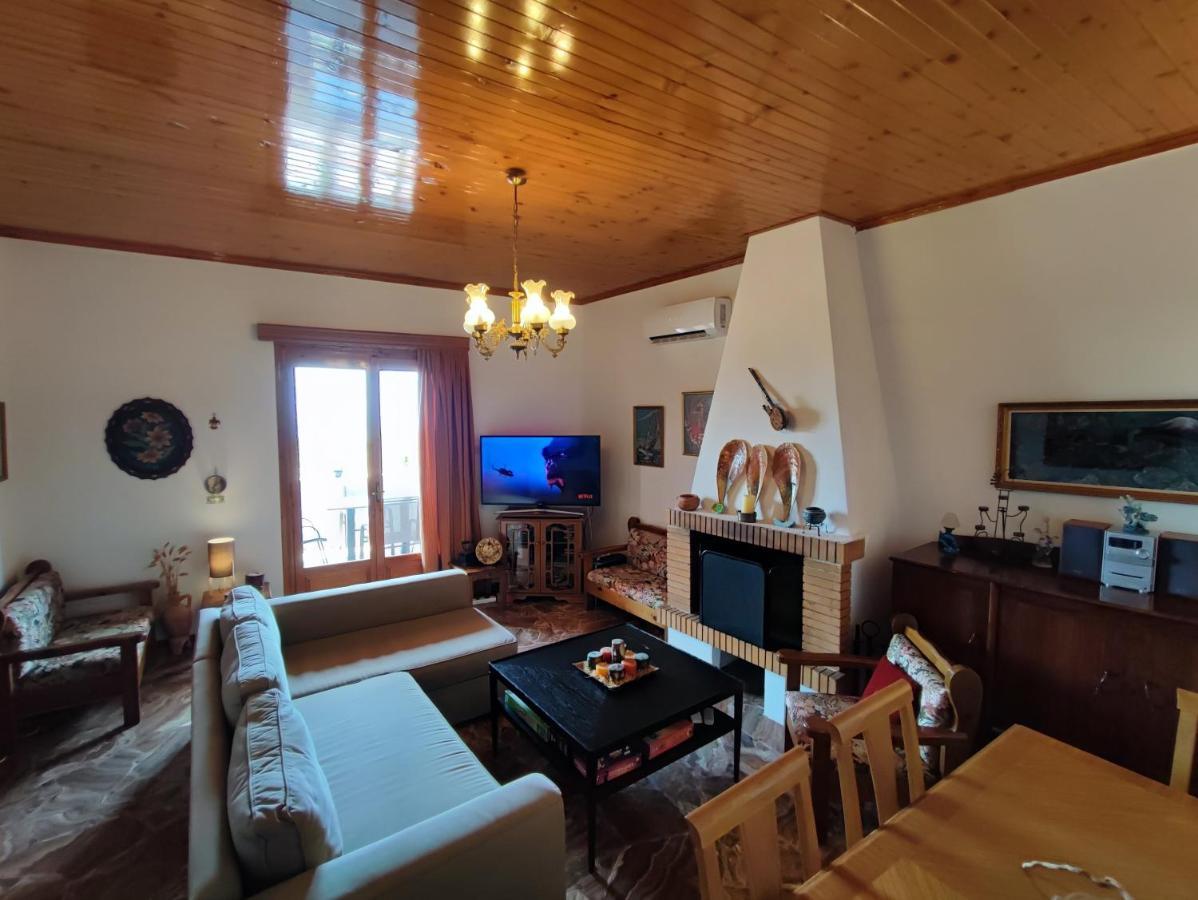 Thomas View με θέα στη θάλασσα Holiday home *