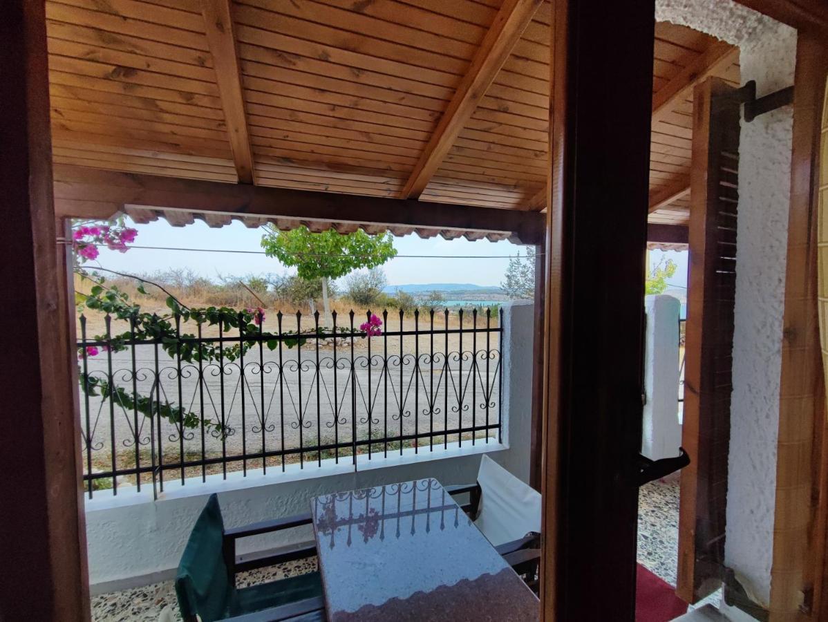 Thomas View με θέα στη θάλασσα Holiday home Porto Heli