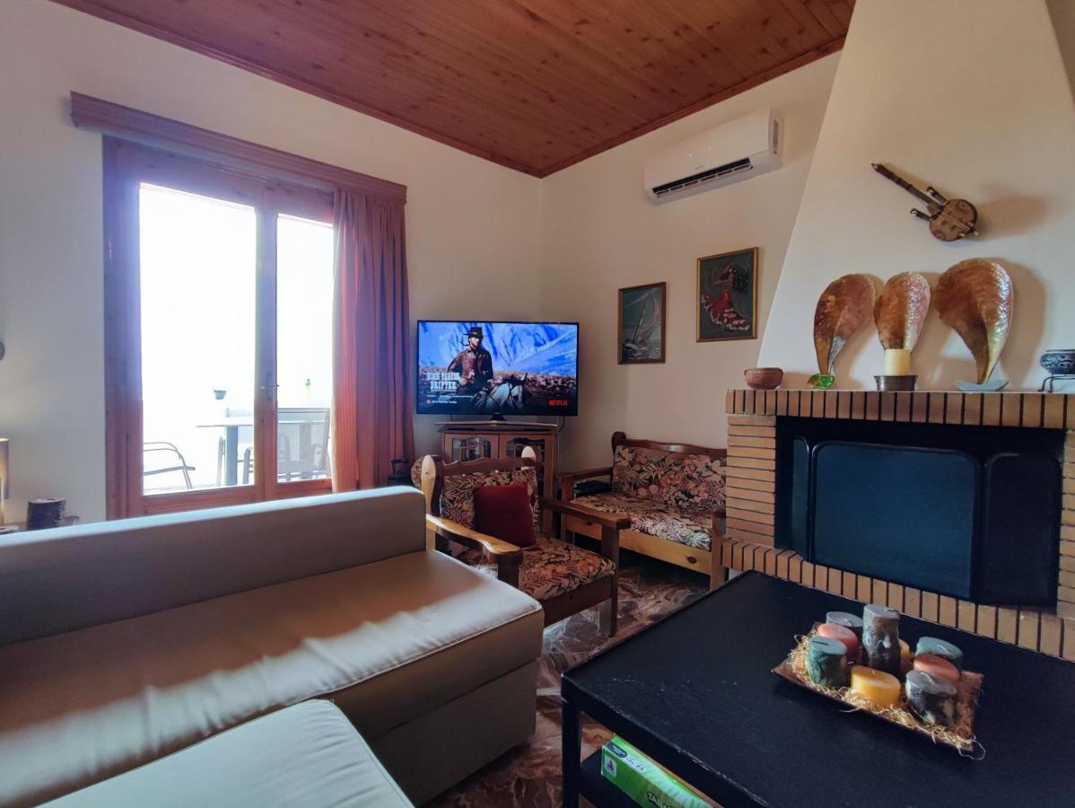 Thomas View με θέα στη θάλασσα Holiday home *