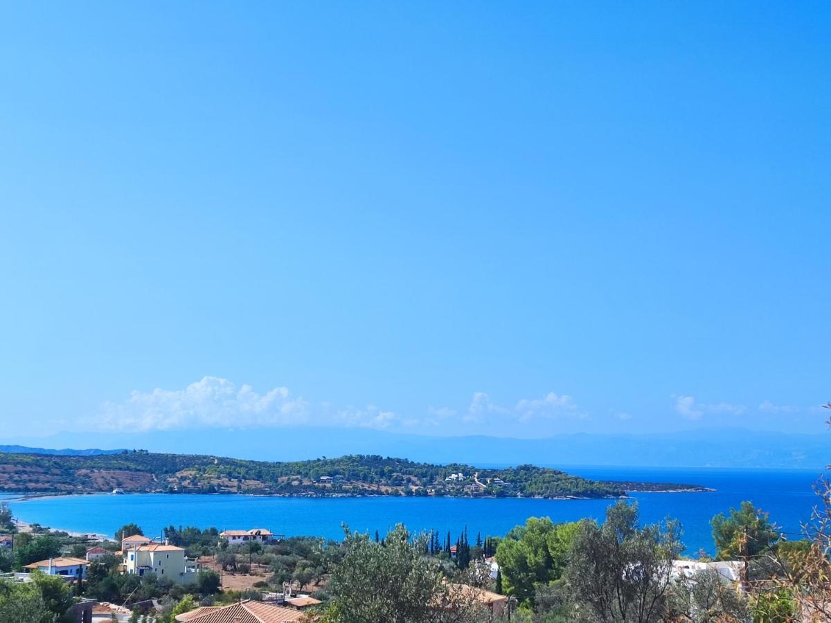 Holiday home Thomas View με θέα στη θάλασσα *