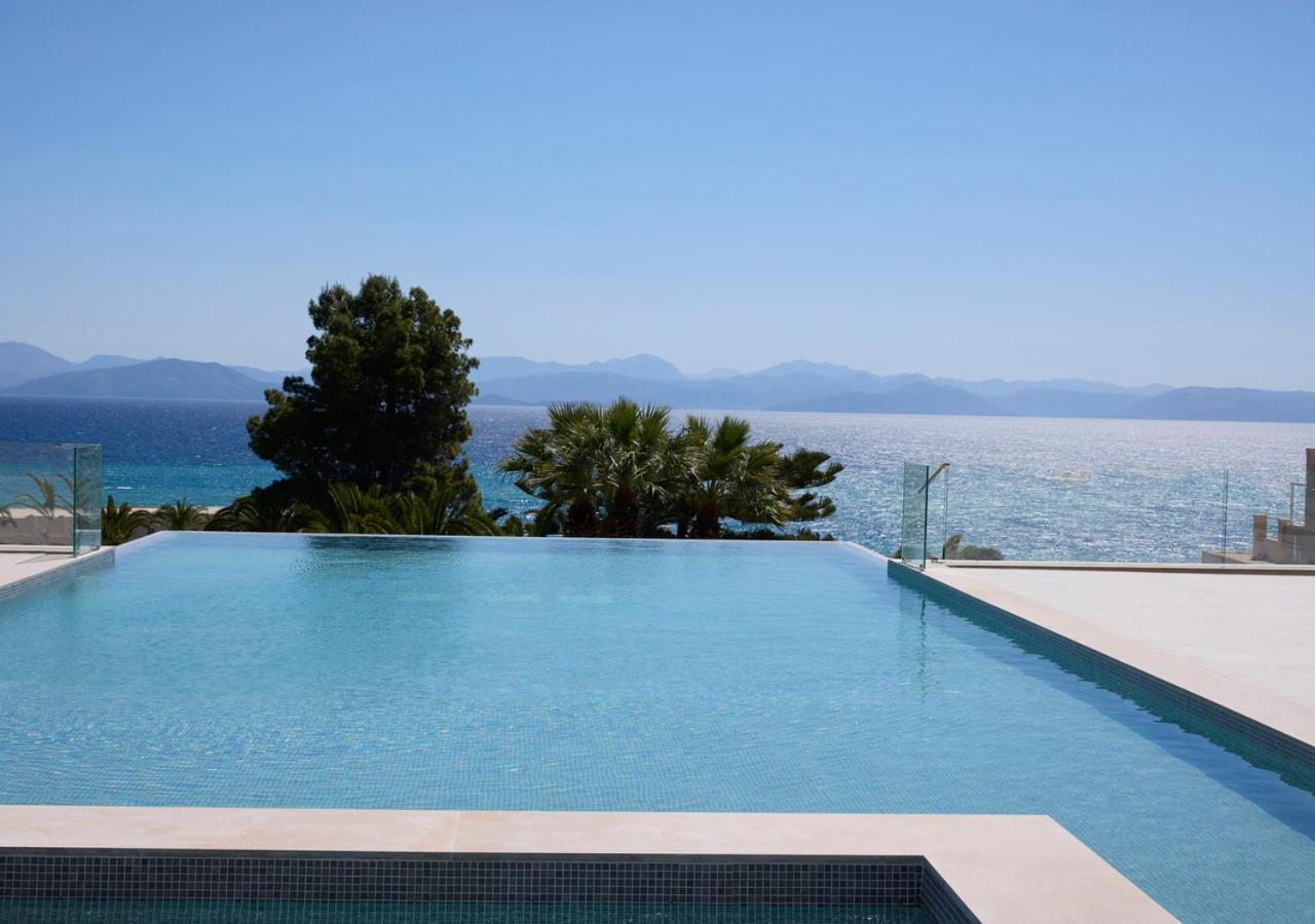 Resort Marbella, Mar-bella Collection 5*