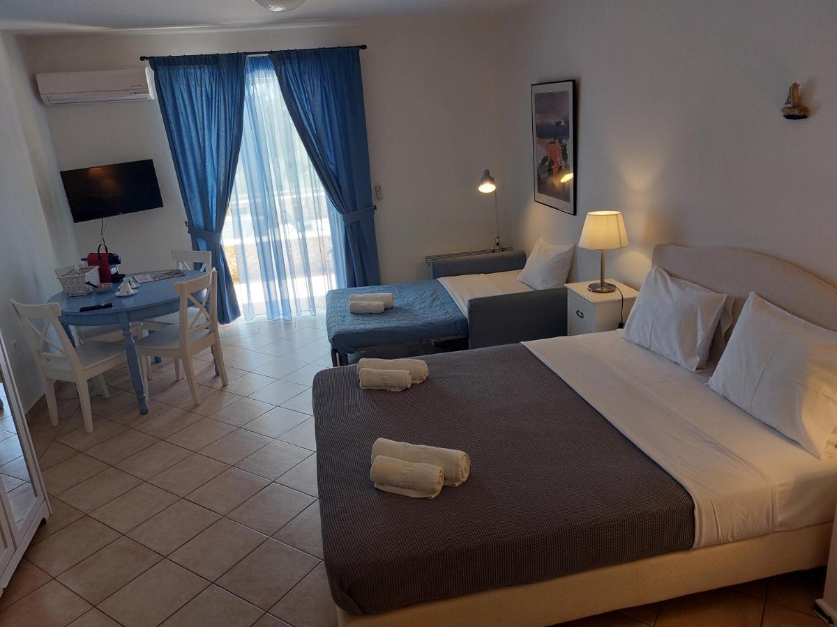 Pleiades Luxury 3*
