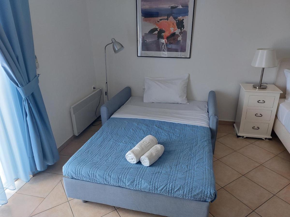 Pleiades Luxury Aparthotel Porto Heli