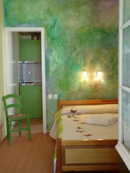 Apartment Mairi Lina Kala Nera