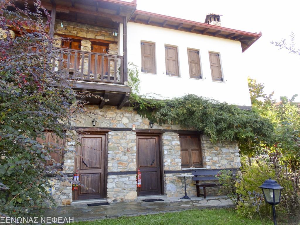 Nefeli