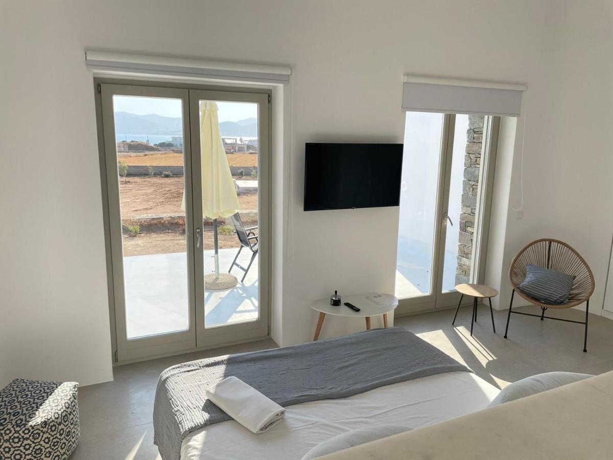 Campo Apartment