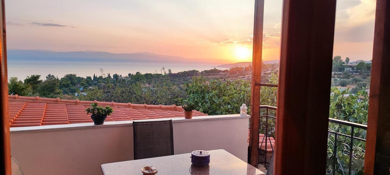 Holiday home Thomas View με θέα στη θάλασσα *
