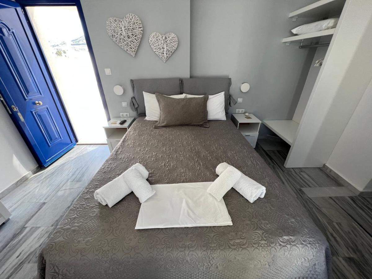 Marioly Aparthotel
