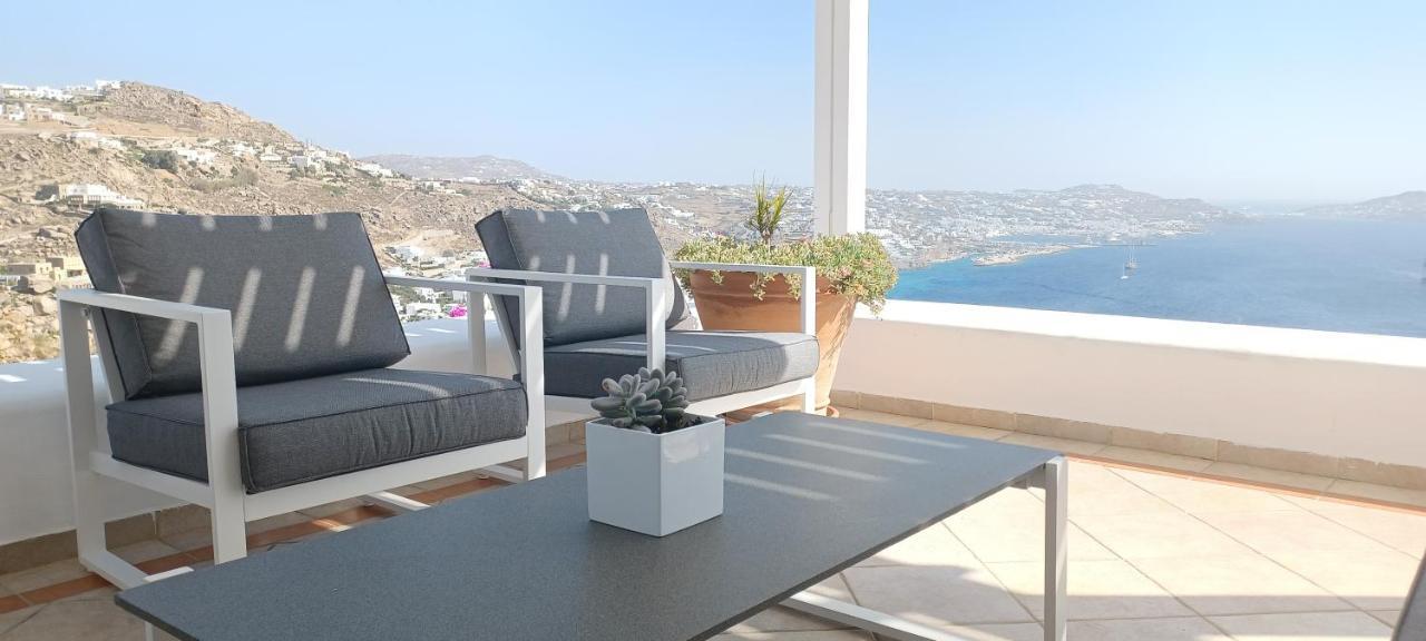 Aeri & Aparthotel 4*
