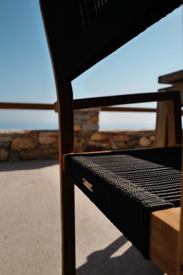 Blue Calm Luxury In Sifnos Artemonas